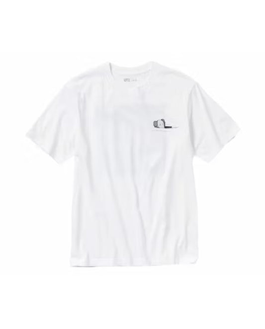 KAWS x UNIQLO