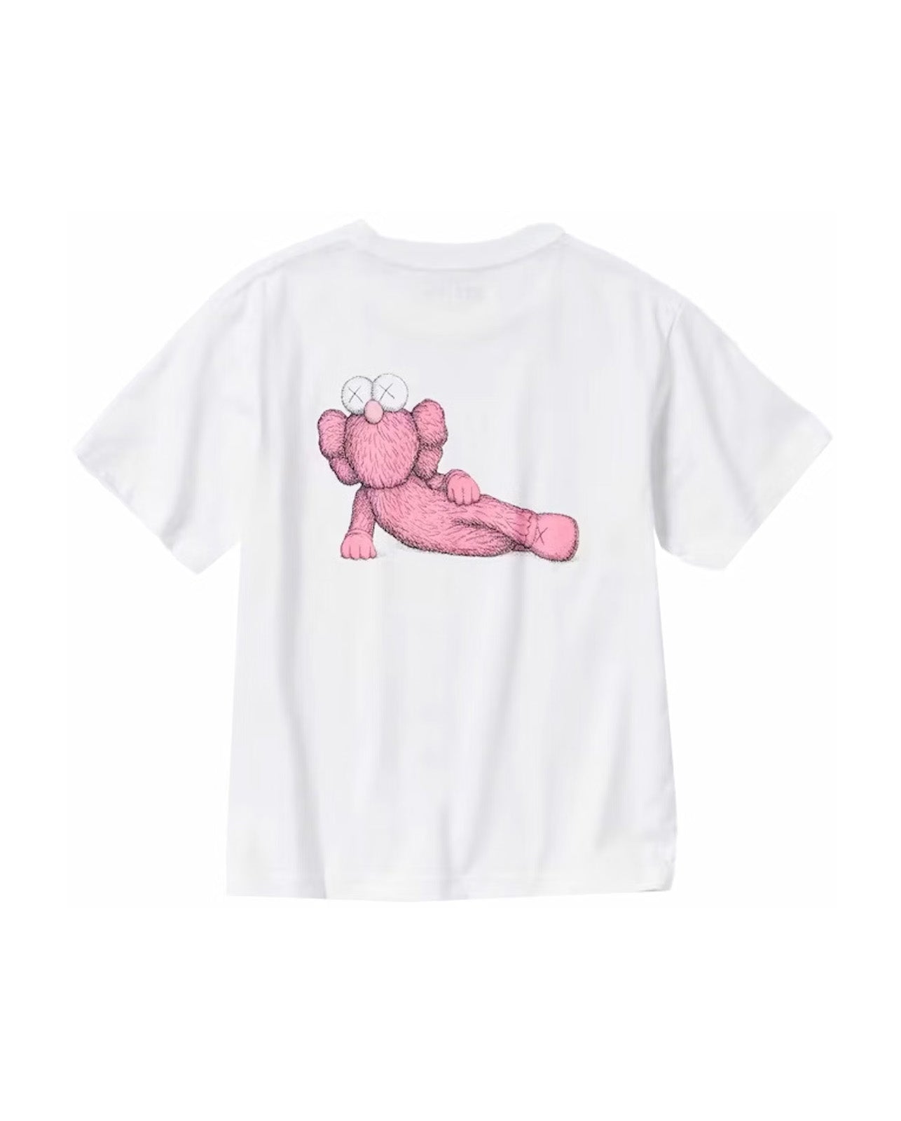 KAWS x UNIQLO