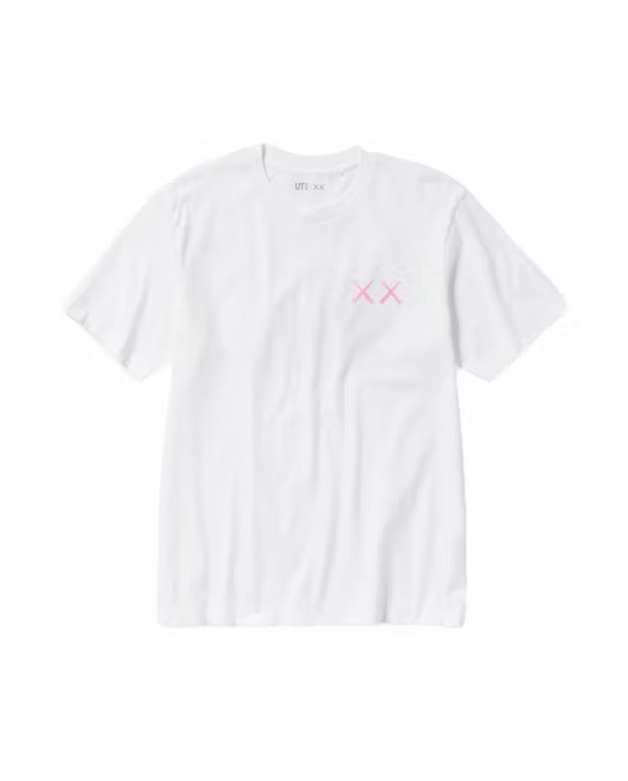 KAWS x UNIQLO