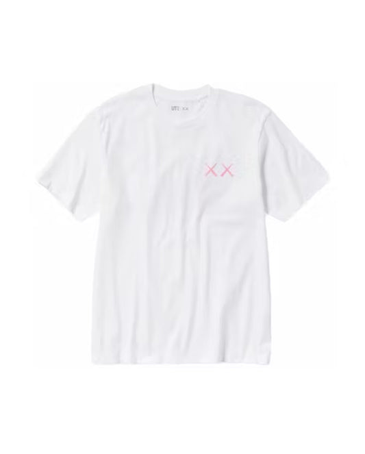 KAWS x UNIQLO