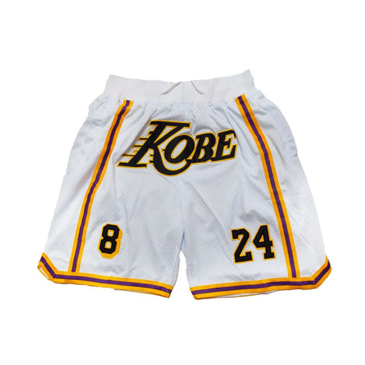 Kobe Blanco