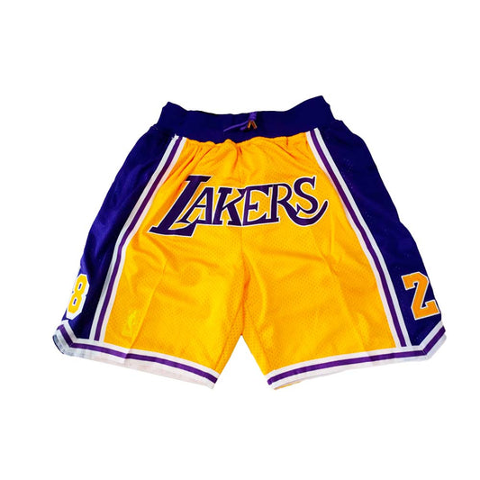 Lakers