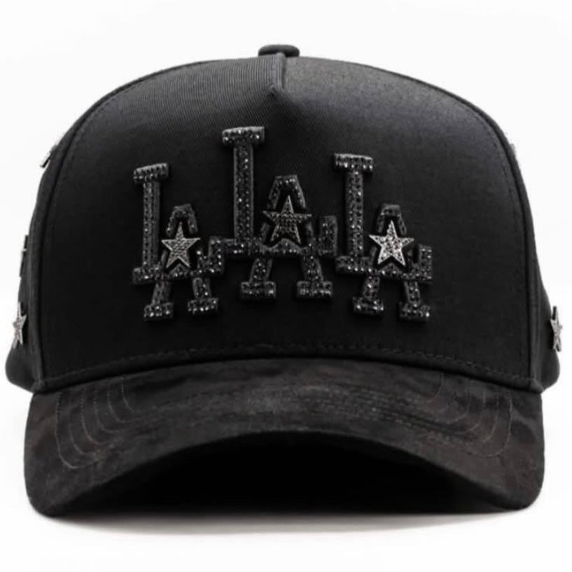 La gorra de las estrellas vol.II