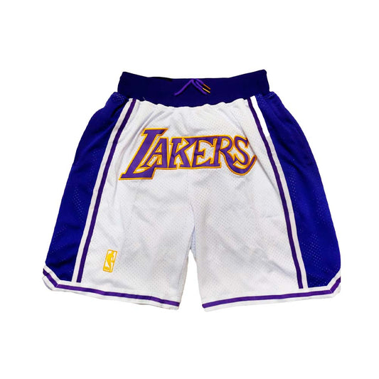 Lakers Blanco