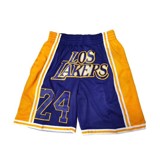 Lakers 24