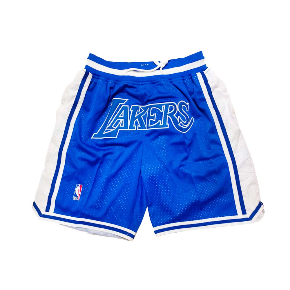 Lakers Azul