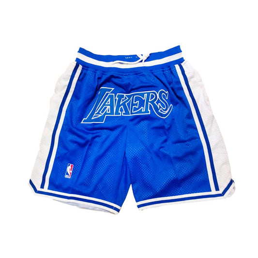 Lakers Azul