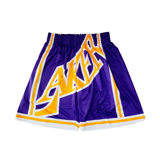 Lakers Big Logo