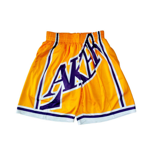 Lakers Big Logo