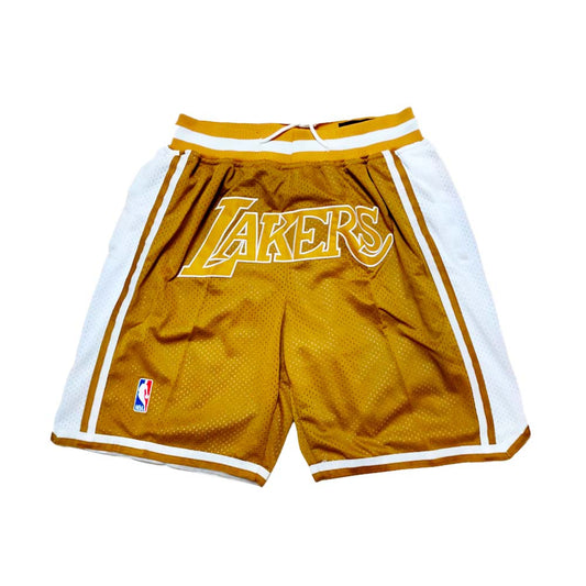 Lakers Gold