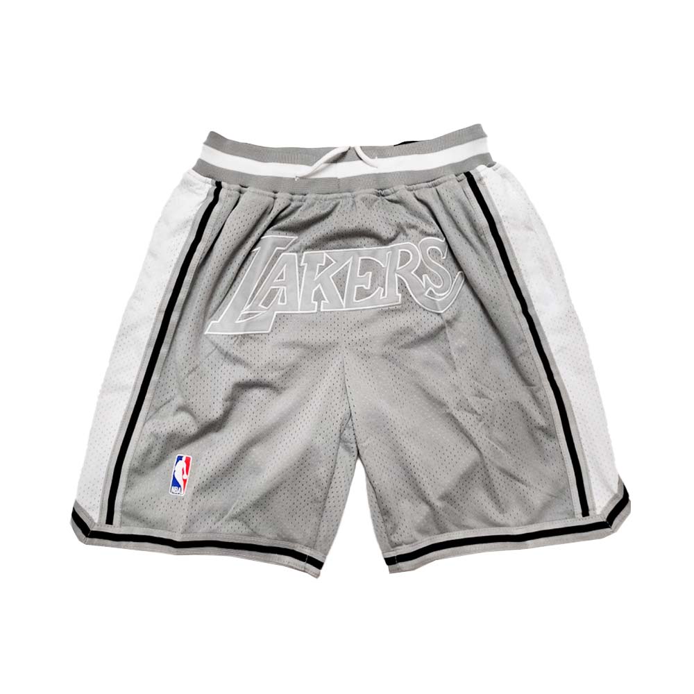 Lakers Gris