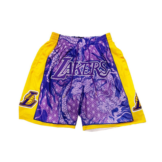 Lakers Dragon
