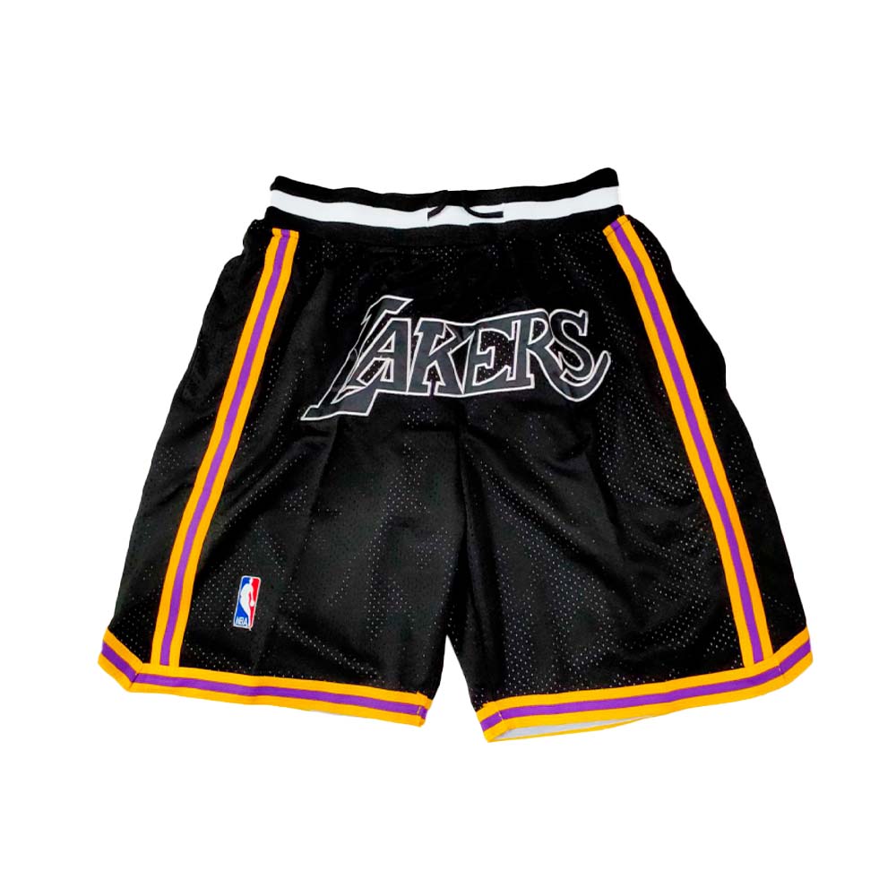 Lakers Negro