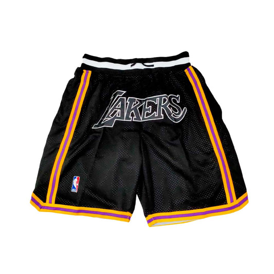 Lakers Negro