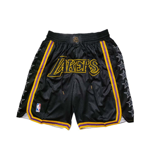Lakers Negro