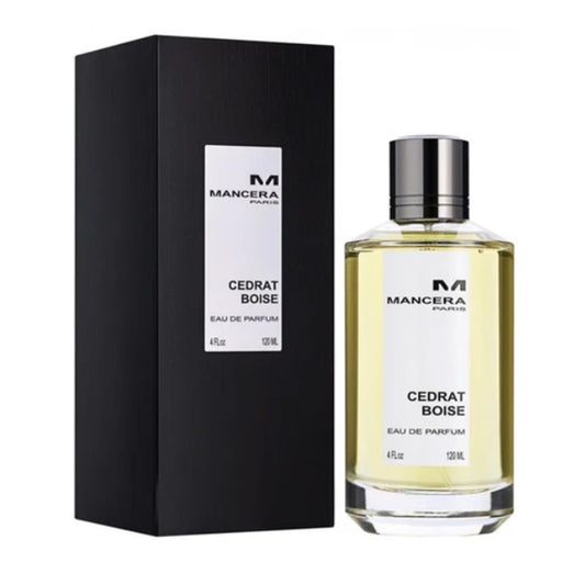 MANCERA PARIS CEDRAT BOISE 120ml EDP