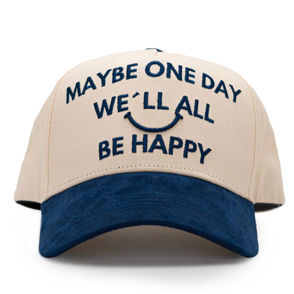 Maybe One Day