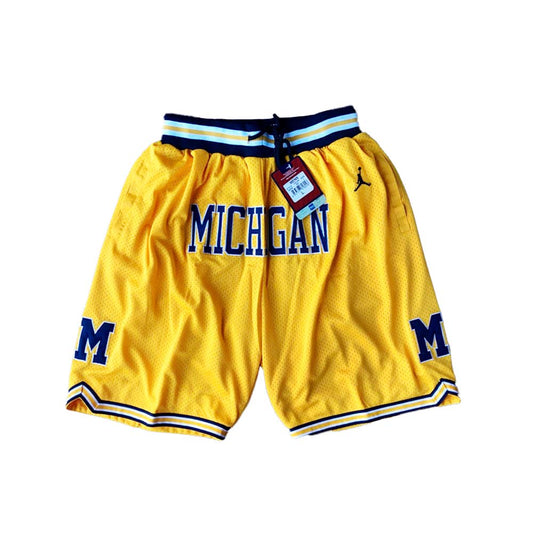 Michigan Amarillo