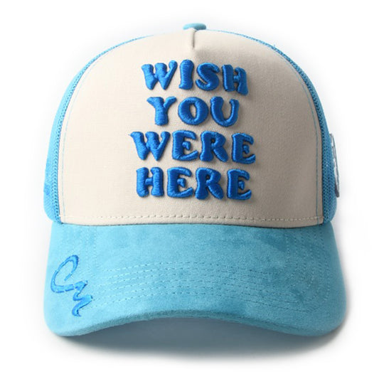 Wish You Were Here