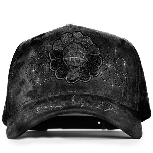 Innedit Top Secret Sample Triple Black Crystals (Preventa)