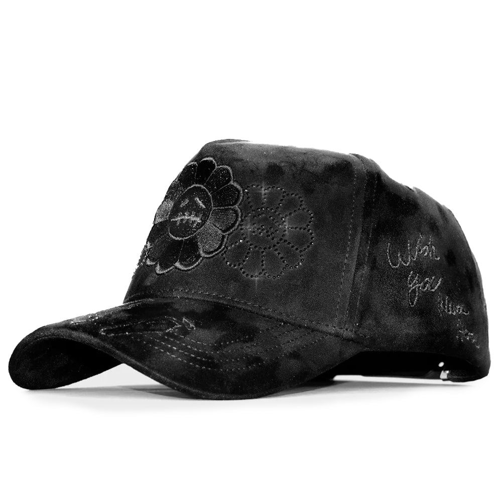 Innedit Top Secret Sample Triple Black Crystals (Preventa)