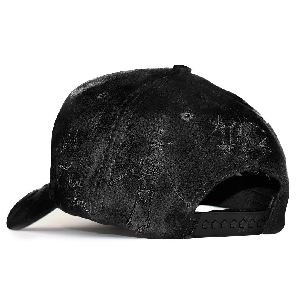 Innedit Top Secret Sample Triple Black Crystals (Preventa)