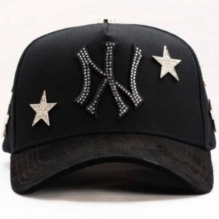 NY silver stars