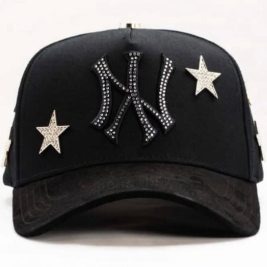 NY silver stars