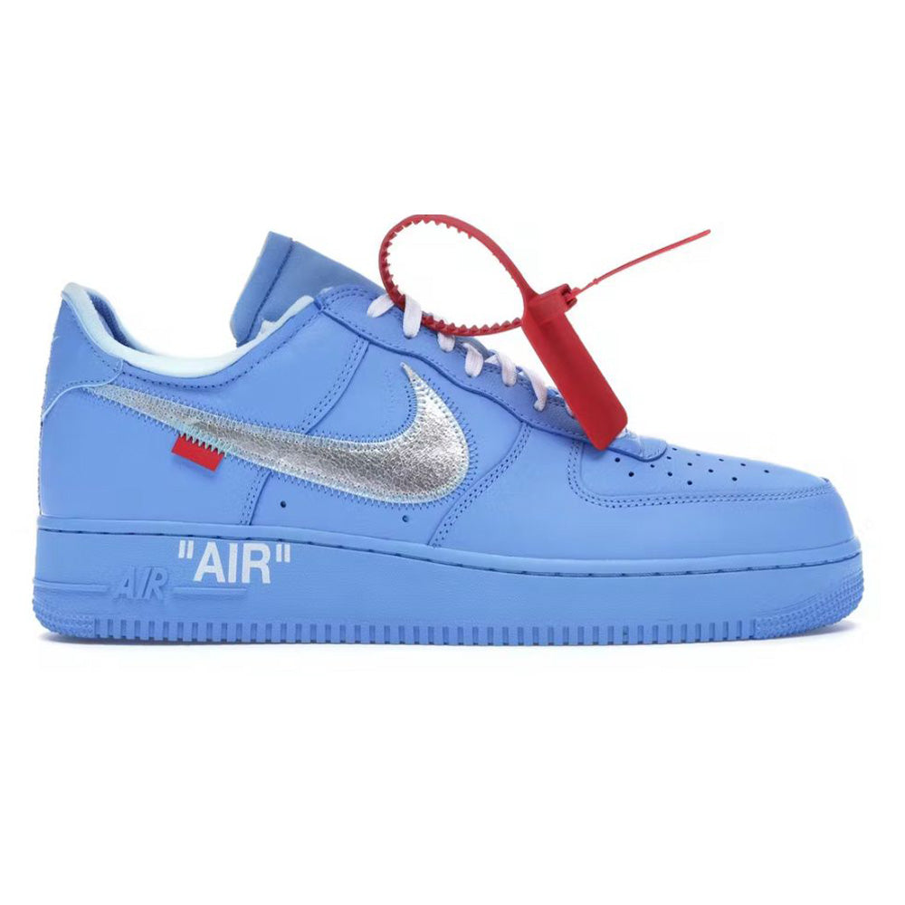 Nike Air Force 1 Low Off-White MCA