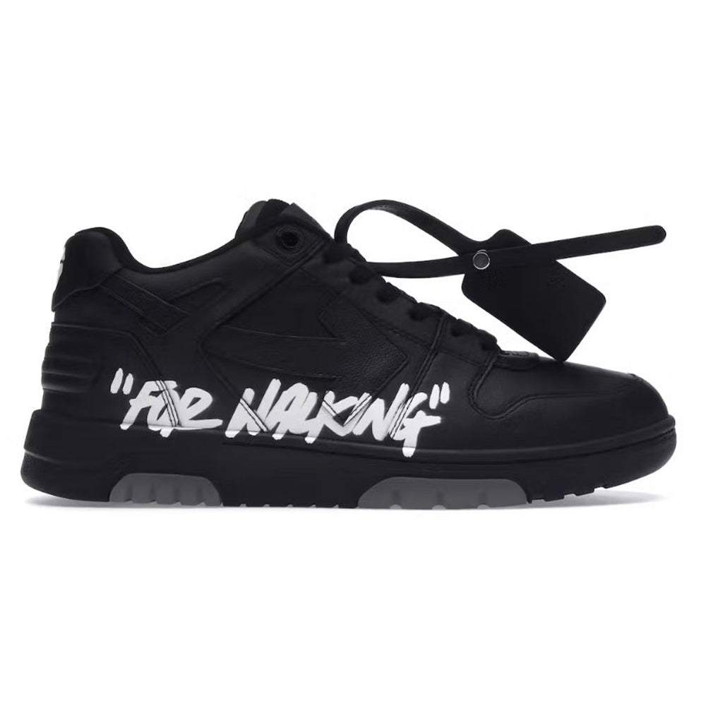 OFF-WHITE Out Of Office OOO "For Walking"