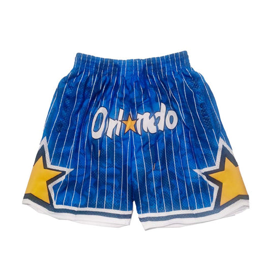 Orlando Star Azul
