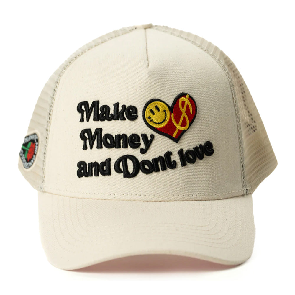 Money Love Hueso Malla