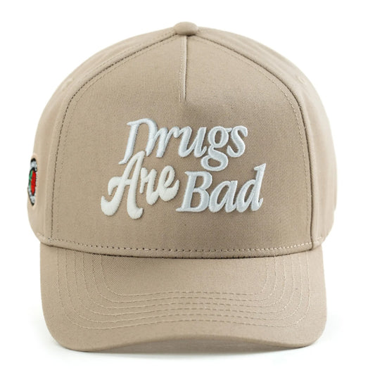 Drugs are bad Trippy Arena