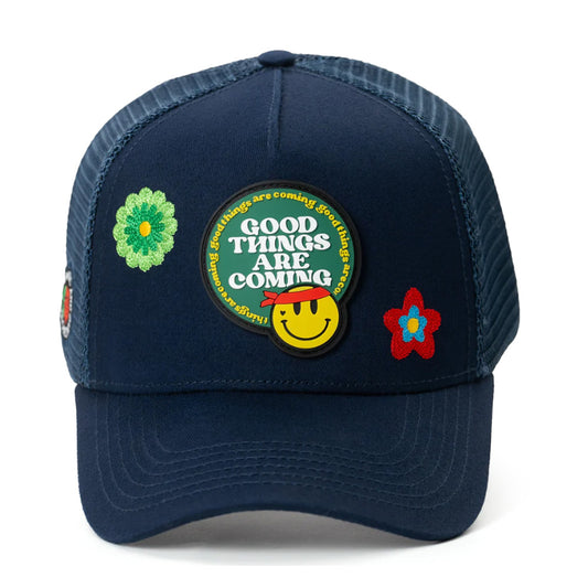 Good Things MALLA Azul marino