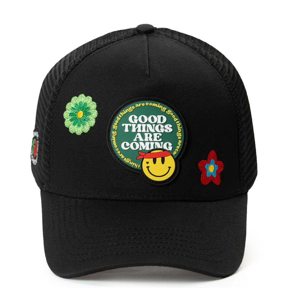 Good Things MALLA Negra