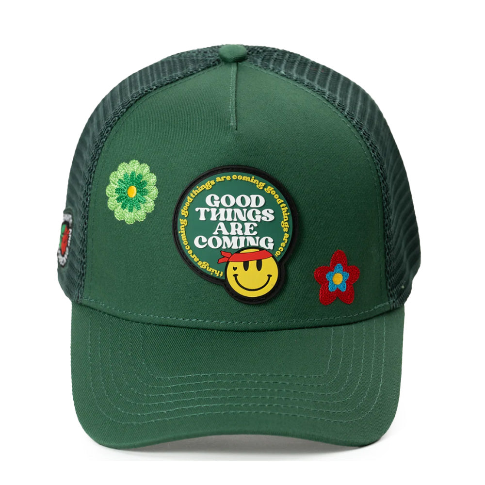Good Things MALLA Verde