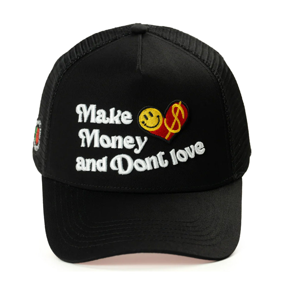 Money Love Negra Malla