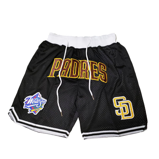 Padres