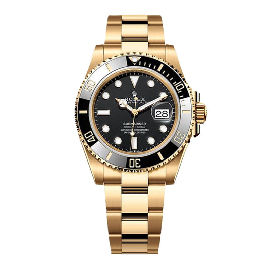 Submariner Date