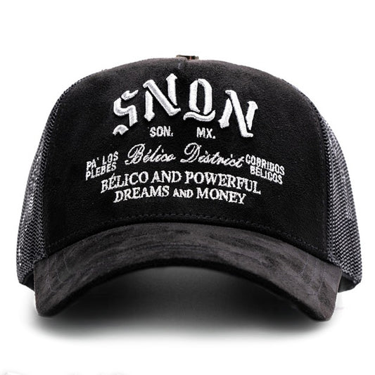 SNQN
