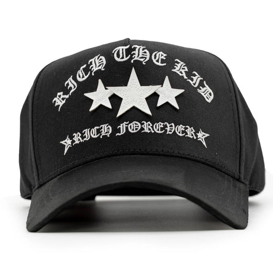 Barbas Rich Stars (Preventa)