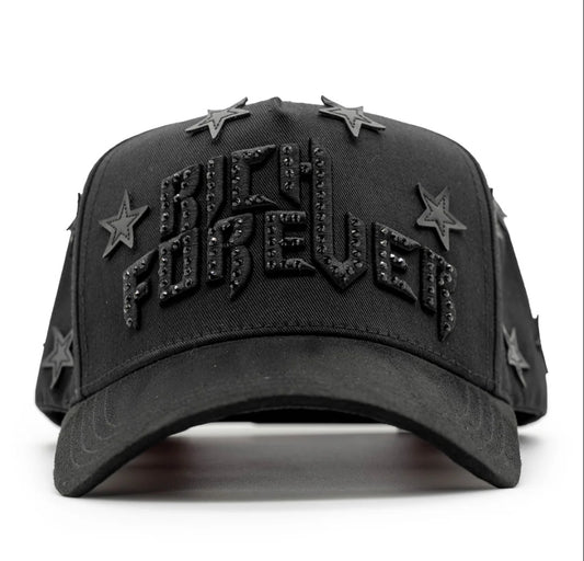 Barbas Rich 4ever (Preventa)