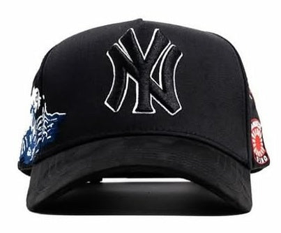 Fino NY x Japan ( Preventa)