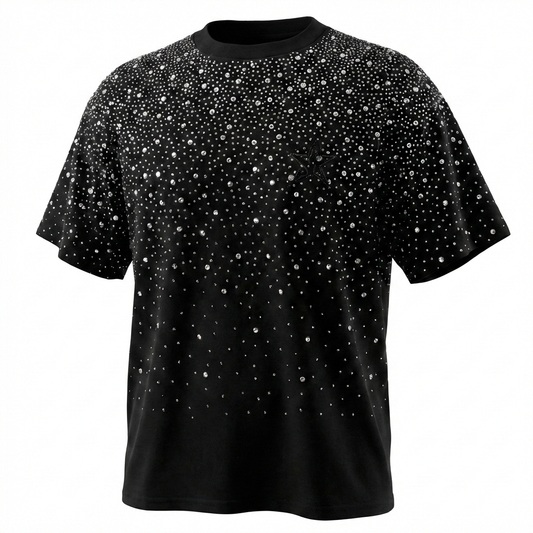 Shirt “Crystal Star”