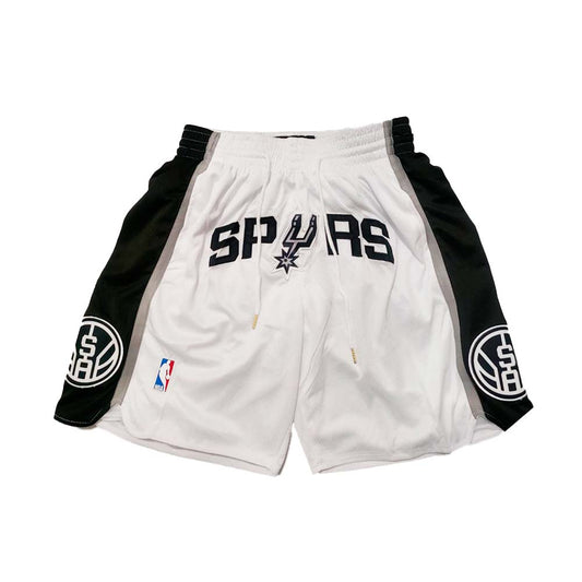 Spurs Blanco