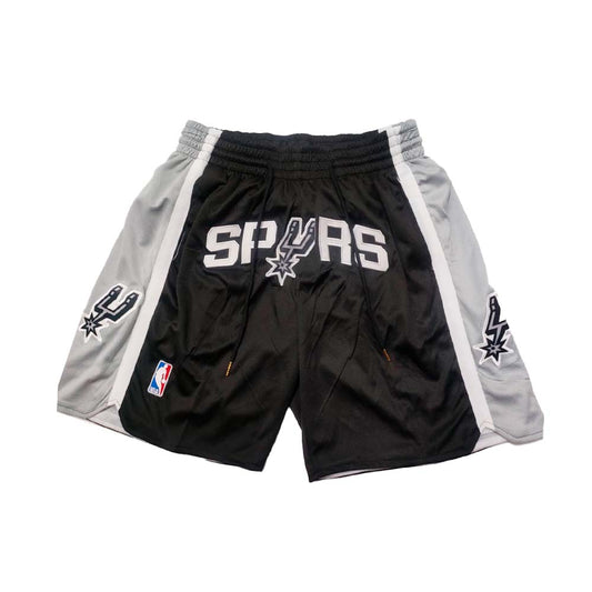Spurs Negro