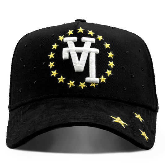 Golden LA Star ( Preventa)