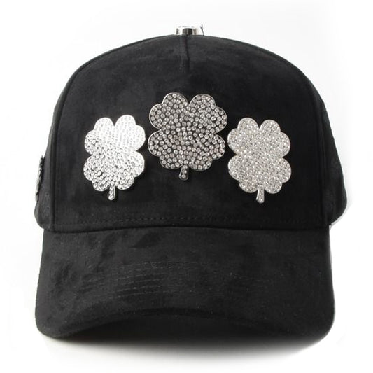 Triple Clover