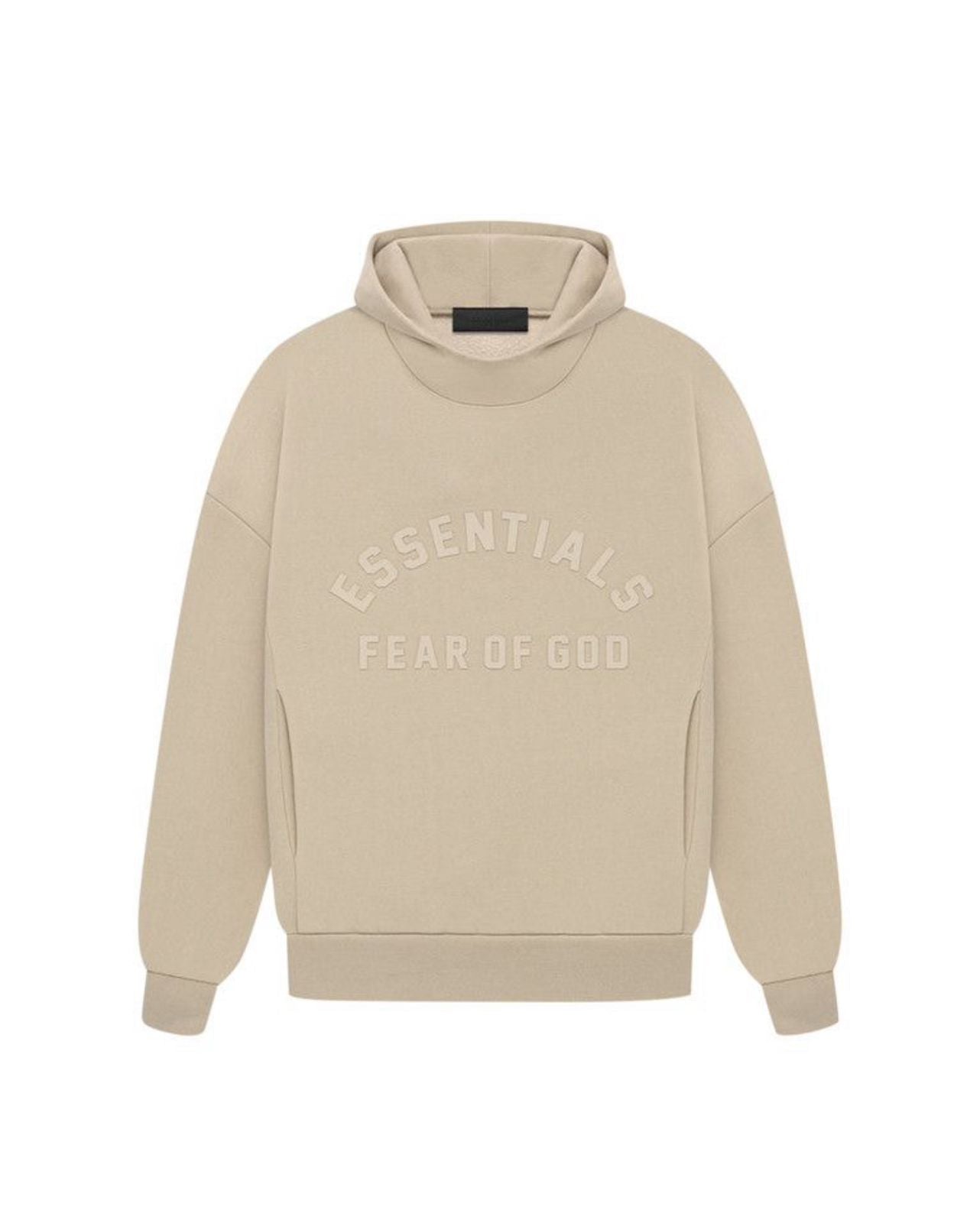 Hoodie Essentials Cookie