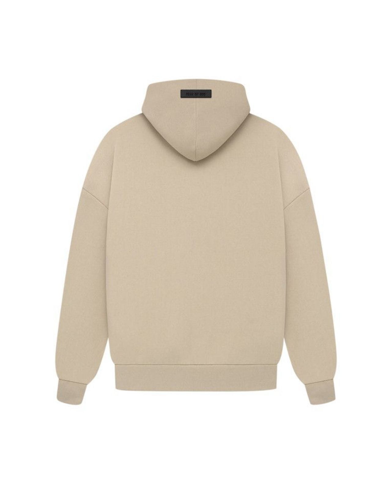 Hoodie Essentials Cookie